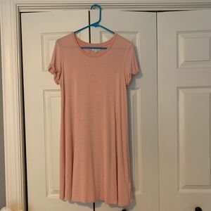 T shirt Dress